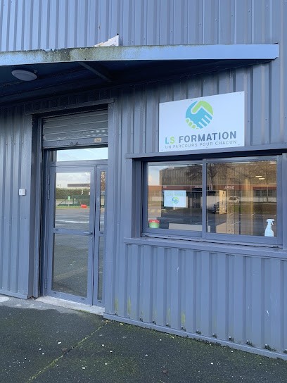 Ls Formation, Centre de Formation au Havre