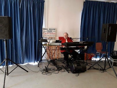 Ifas, Centre de Formation à Saint-Avold