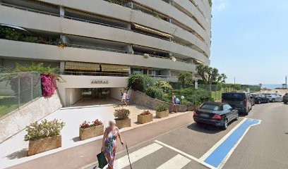 Olivier Spagnol, Centre de Formation à Villeneuve-Loubet