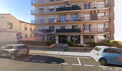 Rogalle Board, Centre de Formation à Perpignan