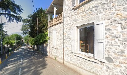 Cfea, Centre de Formation à La Tronche