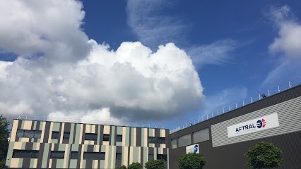 Aftral Cfatl Rouen, Centre de Formation à Saint-Étienne-du-Rouvray