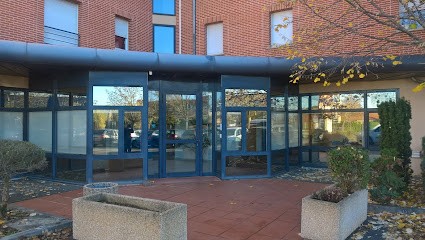 Instep Muret, Centre de Formation à Muret