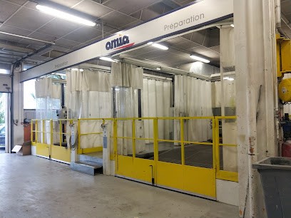 POLE FORMATION POITOU-CHARENTES, Centre de Formation à L'Isle-d'Espagnac