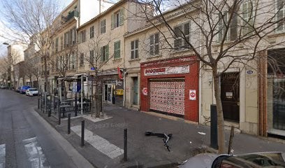 Cognition Formation, Centre de Formation à Marseille 04