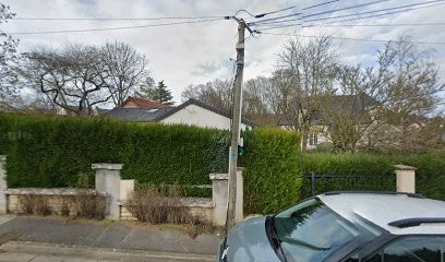 Cegos, Centre de Formation à L'Étang-la-Ville