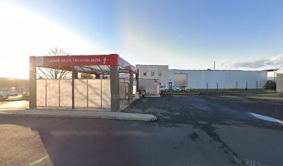 Ifca Formation, Centre de Formation à Notre-Dame-d'Oé