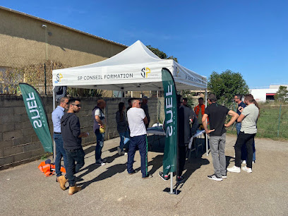 Sp Conseil Et Formation, Centre De Formation à Sausset-les-Pins