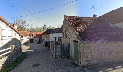 Marie Schiel - Training And Coaching In Partnership Avec O, Centre de Formation à Breuillet