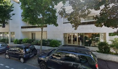 LA VAGUE ET L'OCEAN, Centre de Formation à Saint-Maur-des-Fossés