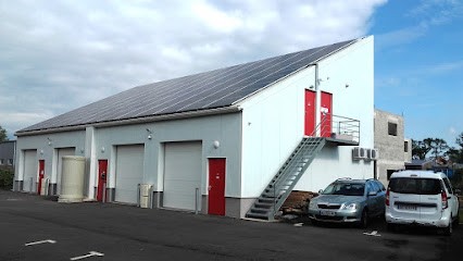 Cfme-Urb : Coopérative De Formation Aux Métiers De L'environnement Urbain, Centre de Formation à Avignon