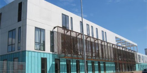 Cma Formation Saint-Nazaire, Centre de Formation à Saint-Nazaire