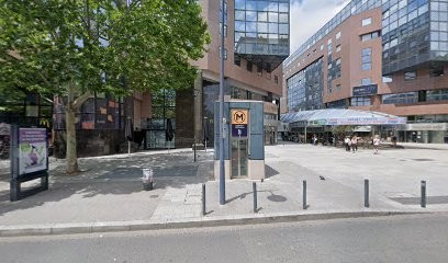 Aptimens Formation Professionnelle, Centre de Formation à Toulouse