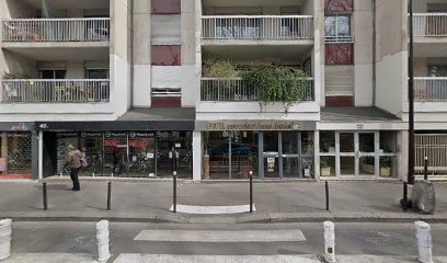 Tarot Intuitif, Centre de Formation à Paris 10