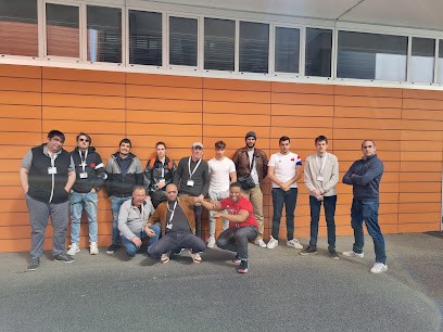 Greta Garonne - Department Of Safety Property And Persons, Centre de Formation à Tournefeuille