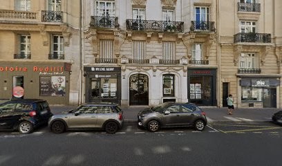 My Level, Centre de Formation à Paris 16