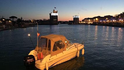Emplacement Bateau, Centre De Formation à la Rochelle