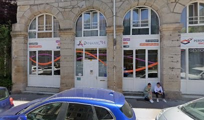 Bjs Formation, Centre de Formation à Saint-Étienne