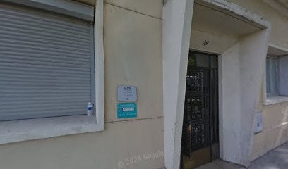 Institute Korean De Lyon, Centre de Formation à Lyon 03