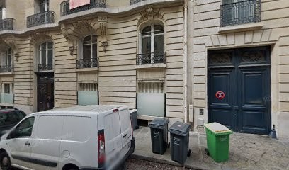 Aemid, Centre de Formation à Paris 08