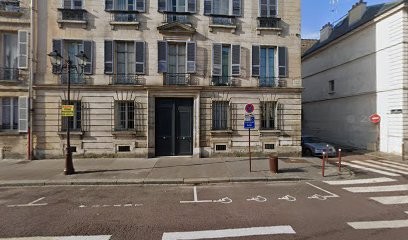 Coaching Corner, Centre de Formation à Versailles