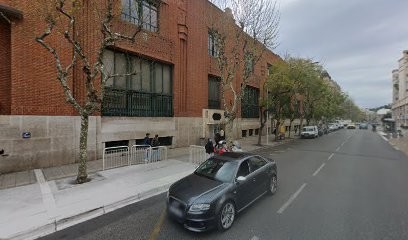 Conn Cs - Training Organization And Counseling In Business, Centre de Formation à Nice