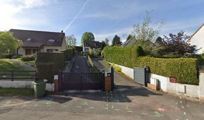 Keski, Centre de Formation à La Queue-les-Yvelines