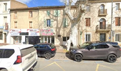 Batipole En Limouxin, Centre de Formation à Lézignan-Corbières