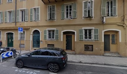 Board Architecture, Centre de Formation à Nice