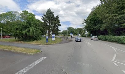 L Ecole Of Managers De Bretagne, Centre de Formation à Quimper