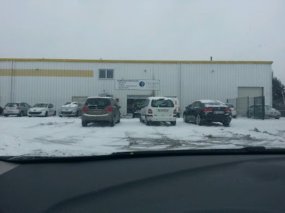 Trihom, Centre de Formation à Yutz