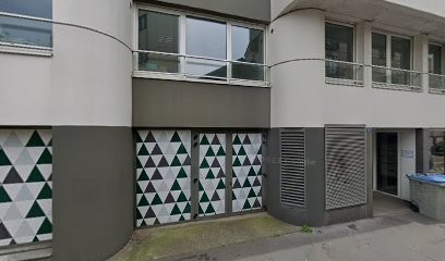 Cafoc De Nantes, Centre de Formation à Nantes