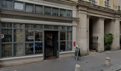 Eslap, Centre de Formation à Paris 08