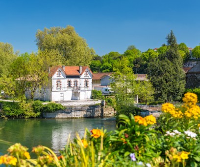 Vast Cognac Bilan De Compétences - 16100 Cognac, Centre de Formation à Cognac