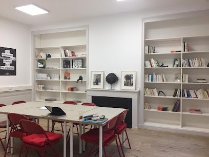 Aleph-Écriture, Centre de Formation à Lyon 01