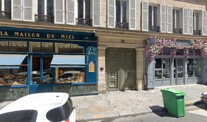 Cftb / Fdti Paris, Centre de Formation à Paris 09