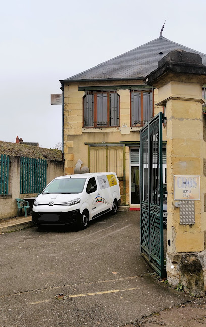 Format° 58 Centre De Formation à Nevers