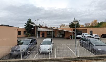 National Center For Public Territoriale Antennes Des Alpes De Haute-Provence, Centre de Formation à Volx