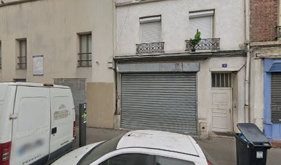 A.f.c.i, Centre de Formation à Saint-Ouen